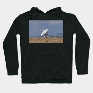 Large Array Hoodie